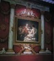 Trompe l'oeil Painted Architecture